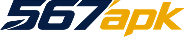Logo 567apk